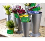 Carte de visite laser Avery C32011 85 x 54 mm 200 gr blanche - Pochette de 250