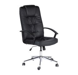 En_poltrona impala emiro nero