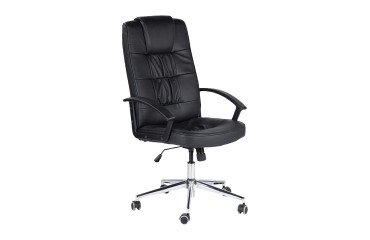 En_poltrona impala emiro nero