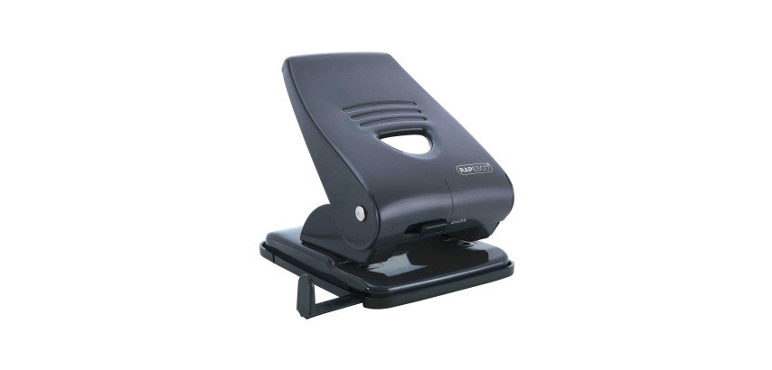 Desktop 2-hole punch 835 Rapesco - 40 sheet capacity
