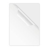 Lamineerhoezen  PAVO A3 2 x 75 µ glanzend - Doos van 100 stuks