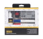 Kit complet pour tableau blanc Bi-Office