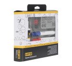 Kit complet pour tableau blanc Bi-Office
