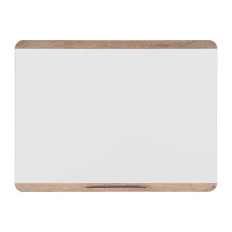 Glossy whiteboard 90 x 120 cm Ace Bi-Office