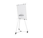 Paperboard - chevalet de conférence mobile laqué Earth Kyoto Bi-Office