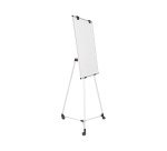 Paperboard - chevalet de conférence mobile laqué Earth Kyoto Bi-Office