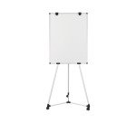 Paperboard - chevalet de conférence mobile laqué Earth Kyoto Bi-Office