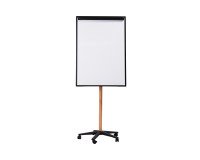 Bi-Office Essence Mobile Conference Easel