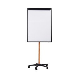 <div>Bi-Office Essence Mobile Conference Easel</div>