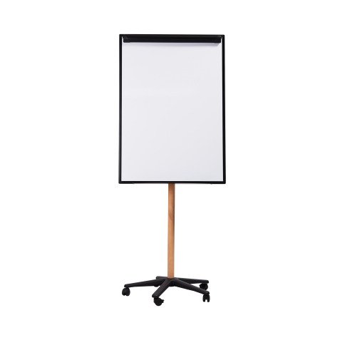 <div>Bi-Office Essence Mobile Conference Easel</div>