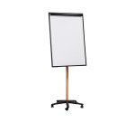 Paperboard - chevalet de conférence mobile Essence Bi-Office