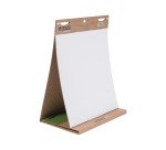 Chevalet de table Earth Bi-Office  50 x 58,5 cm