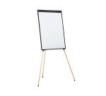 Paperboard - chevalet de conférence fixe Essence Bi Office