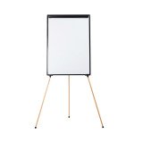 Paperboard - chevalet de conférence fixe Essence Bi Office