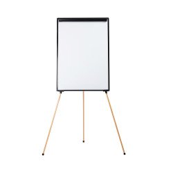 <div>Whiteboard - Bi-Office Essence Fixed Conference Easel</div>