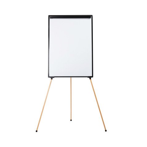 <div>Whiteboard - Bi-Office Essence Fixed Conference Easel</div>