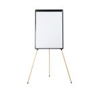 Paperboard - chevalet de conférence fixe Essence Bi Office