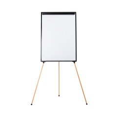 Whiteboard - Bi-Office Essence Fixed Conference Easel