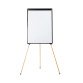 Paperboard - chevalet de conférence fixe Essence Bi Office