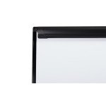 Paperboard - chevalet de conférence fixe Essence Bi Office