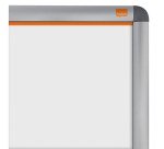 Porte-affiche A3 clipsable Nobo