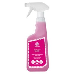 En_detergente bagno con trigger bruneau 750ml