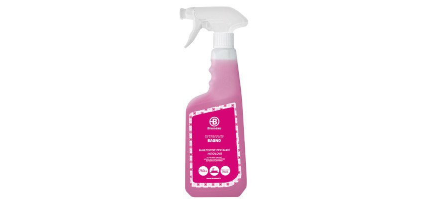 Detergente bagno profumato Bruneau - 750 ml