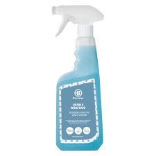 Detergente vetri e multiuso Bruneau - 750 ml