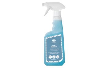 Detergenti e sgrassatori