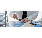 Cartes de visite Premium, brillant