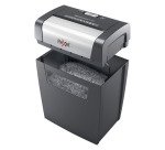 Destructeur Rexel Momentum X406 - coupe croisée