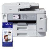 Brother MFC-J5955DW - Imprimante multifonction 4 en 1 jet d'encre couleur Wifi + 1 cartouche noire LC427