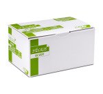 Enveloppe 110 x 220 mm ERAPURE 80 g sans fenêtre - Boîte de 200