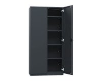 Armadio Ufficio Monoblocco l x p x h 90 x 45 x 185 cm