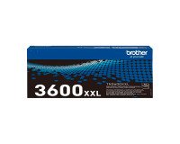 Brother TN-3600XXL tóner original negro super alta capacidad (11000 páginas)