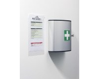 Pochette adhésive Durable POCKETFIX® A4 - Sachet de 10