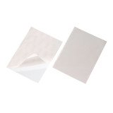 Pochette adhésive A4 POCKETFIX® Durable - Sachet de 10