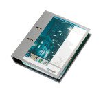 Pochette adhésive Durable POCKETFIX® A4 - Sachet de 10