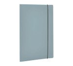 Cartellina 3 lembi con elastico Holos Leonardi PP