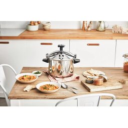 Autocuiseur Cocotte-minute Authentique Seb - 6 litres