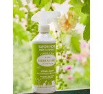 Savon noir prêt à l'emploi Spécial Jardin Marius Fabre - Spray de 500 ml