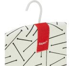 Mini-table à repasser à poser 32 x 73 cm Rayen