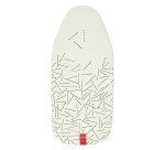 Mini-table à repasser à poser 32 x 73 cm Rayen