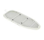 Mini-table à repasser à poser 32 x 73 cm Rayen