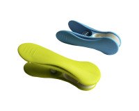 Pince à linge Clip Soft - Paquet de 10