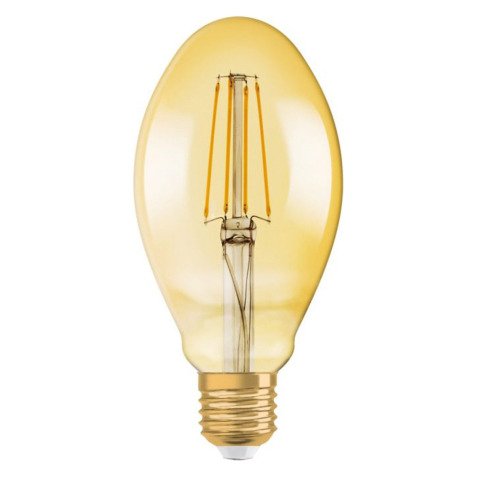 Ampoule Led - E27 - 4,5 W Ovale Edition 1906