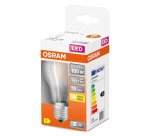 Ampoule Led - E27 - 11 W - Standard