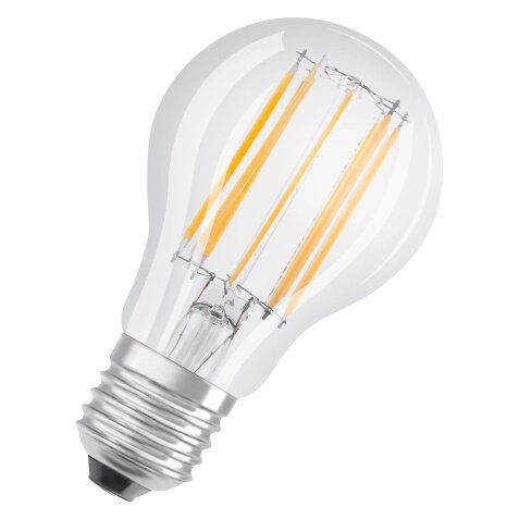 Ampoule Led - E27 - 11 W - Classique à filament