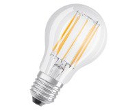 Ampoule Led - E27 - 11 W - Classique à filament