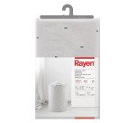 Panier à linge pliant 70 litres